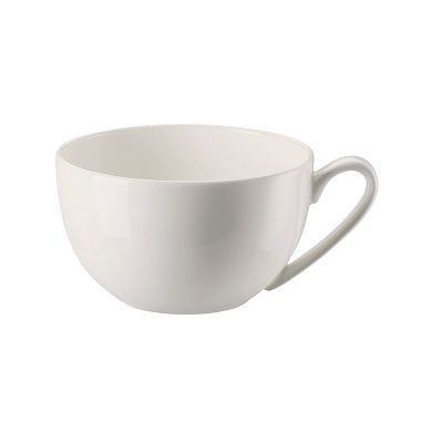 ROSENTHAL - Jade Pure White - Combikop 0,28l