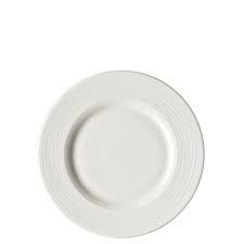 ROSENTHAL - Jade Linea Pure White - Dinerbord 27cm