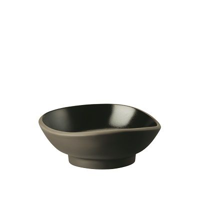 ROSENTHAL - Junto Slate Grey - Bowl 12cm 0,20l
