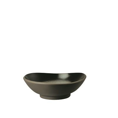 ROSENTHAL - Junto Slate Grey - Bowl 15cm 0,28l