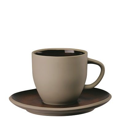 ROSENTHAL - Junto Bronze - Koffiekop 0,23l nr.4
