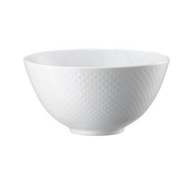 ROSENTHAL - Junto White - Bowl 15cm 0,75l
