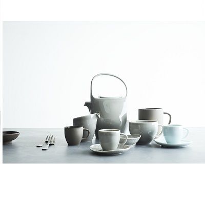 ROSENTHAL - Junto Opal Green - Theepot 1,30l