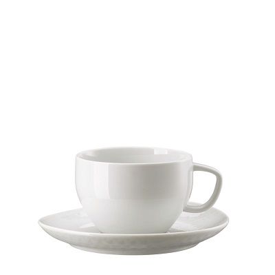 ROSENTHAL - Junto White - Cafe-au-lait-schotel