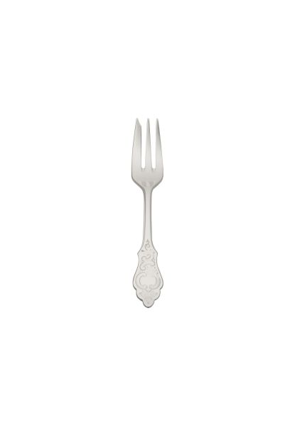 ROBBE & BERKING - Ostfriesen 18/8 - Taartvorkje 15cm (groot)