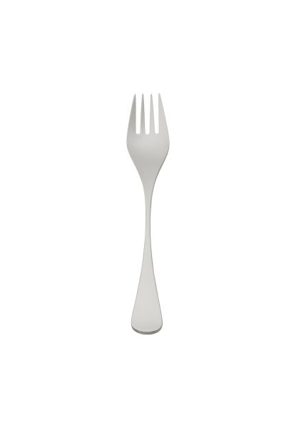 ROBBE & BERKING - Scandia 18/8 - Dessertvork 18cm