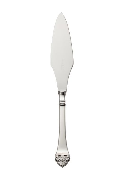 ROBBE & BERKING - Rosenmuster 150 - Taartmes 26,7cm