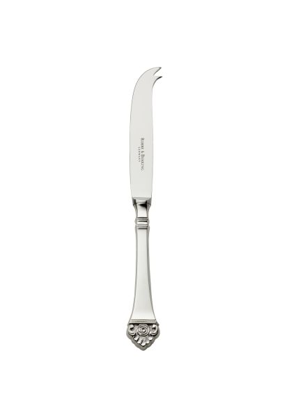 ROBBE & BERKING - Rosenmuster 150 - Kaasmesje Met Stalen Lemmet 21,5cm