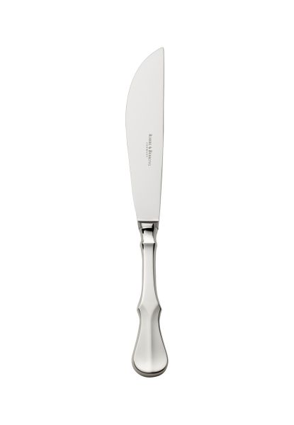 ROBBE & BERKING - Alt-Kopenhagen 150 - Trancheermes 25,3cm