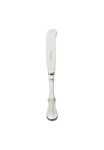 ROBBE & BERKING - Alt-Kopenhagen 150 - Botermesje Met Stalen Lemmet 19,3cm