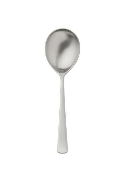 ROBBE & BERKING - Atlantic 18/8 - Puddingschep 20cm
