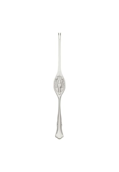 ROBBE & BERKING - Alt-Chippendale 150 - Kreeftenvork 18,5cm