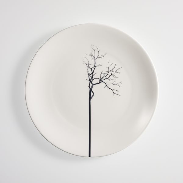 DIBBERN - Black Forest Pure - Dinerbord 28cm