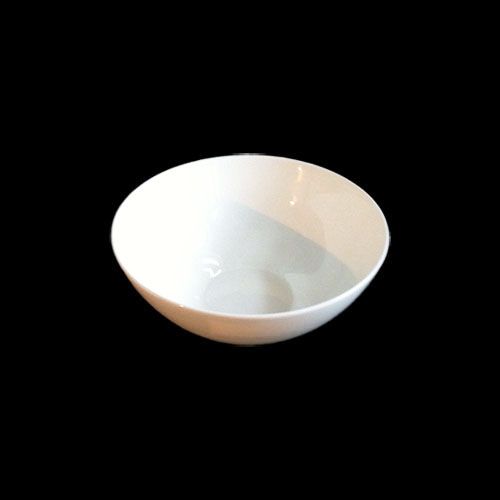DIBBERN - White Asia Line - Soepkom 0,30l 11,5cm