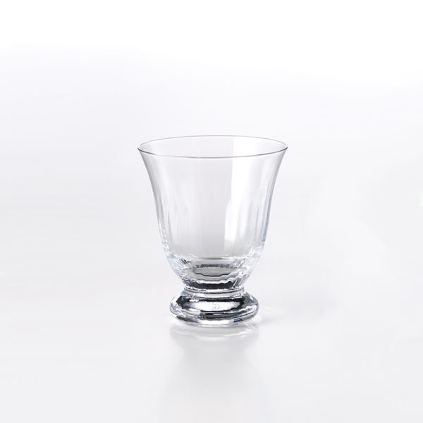 DIBBERN - Venice - Waterglas 0,25l helder