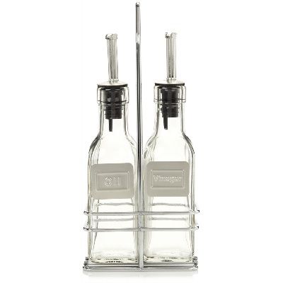 POINT-VIRGULE - Olie & Azijn - Olie- en azijnset 2x150ml