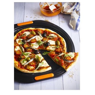 LE CREUSET - Patiliss - Pizzaplaat 33cm