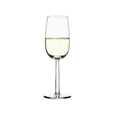 IITTALA - Raami - Champagneglas 0,24l set/2
