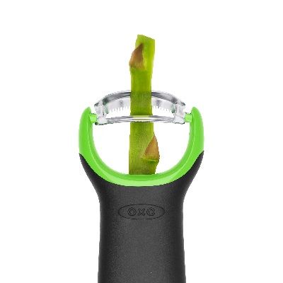 OXO GOOD GRIPS - Fruit & Groenten - Aspergeschiller