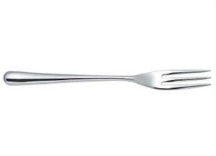 ALESSI - Caccia 18/10 - Dessertvork 17,5cm