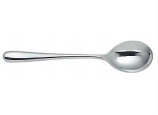 ALESSI - Caccia 18/10 - Ijslepel 16,5cm