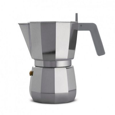 ALESSI - Moka - Percolator 6 kops