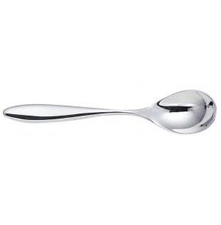 ALESSI - Mami 18/10 - Espressolepel 10,5cm