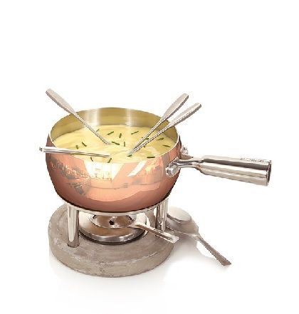 BOSKA - Life - Fondueset Koper
