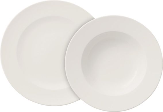 VILLEROY & BOCH - For Me - Servieset Diner 4 persoons 8-dlg