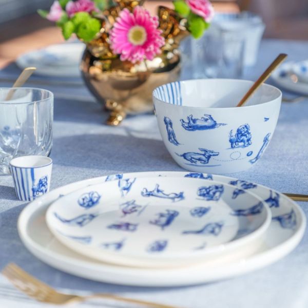 HEINEN - Sharing Moments - Ovenwant Teckel Nhaan