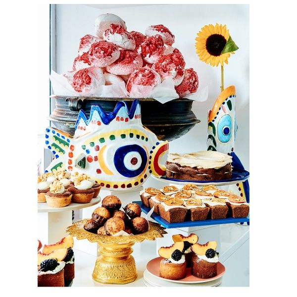 SERAX - Sicily by Ottolenghi - Vaas 02 mix 