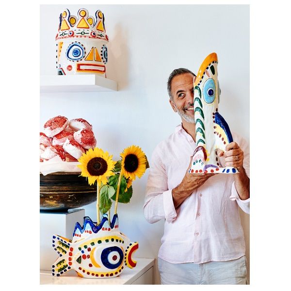 SERAX - Sicily by Ottolenghi - Vaas 03 mix 