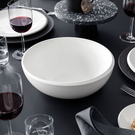 VILLEROY & BOCH - NewMoon - Saladeschaal L 4,00l