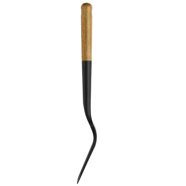 Spatel 31cm zwart