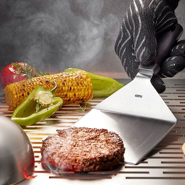 GEFU - BBQ - Spatel XXL