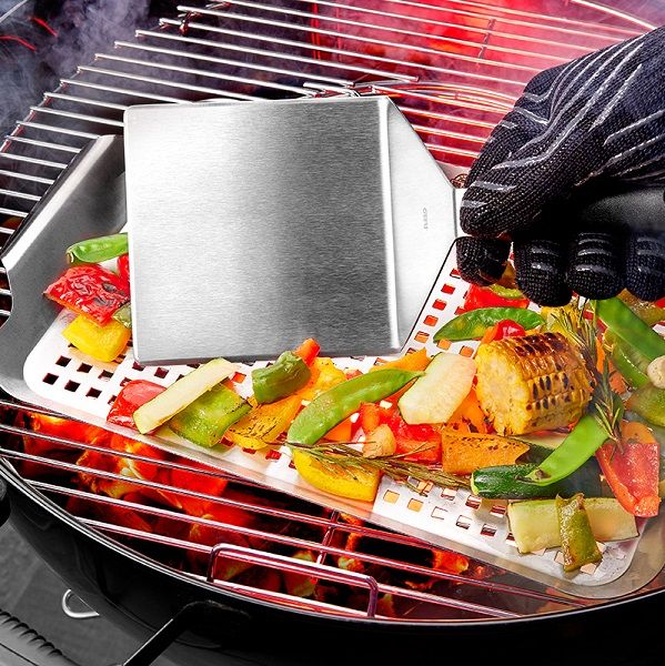 GEFU - BBQ - Spatel XXL