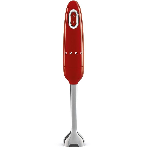 SMEG - Staafmixer - HBF11RDEU Staafmixer Rood