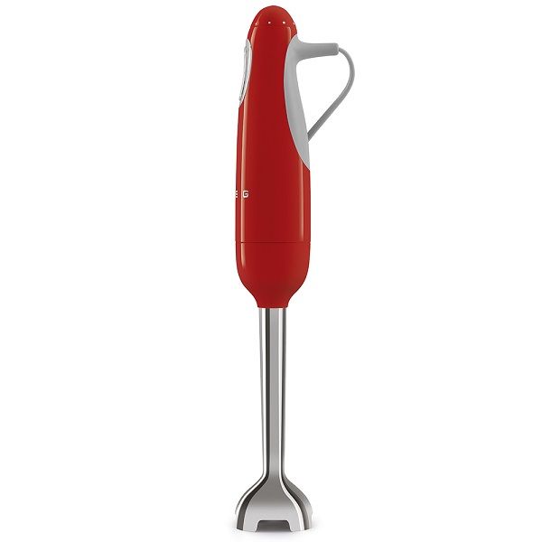 SMEG - Staafmixer - HBF11RDEU Staafmixer Rood