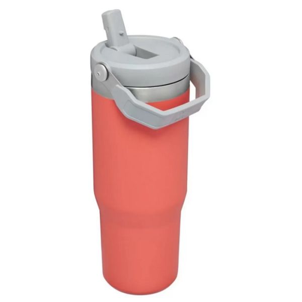 STANLEY - The Iceflow - Flip Straw tumbler 0,89l Guava