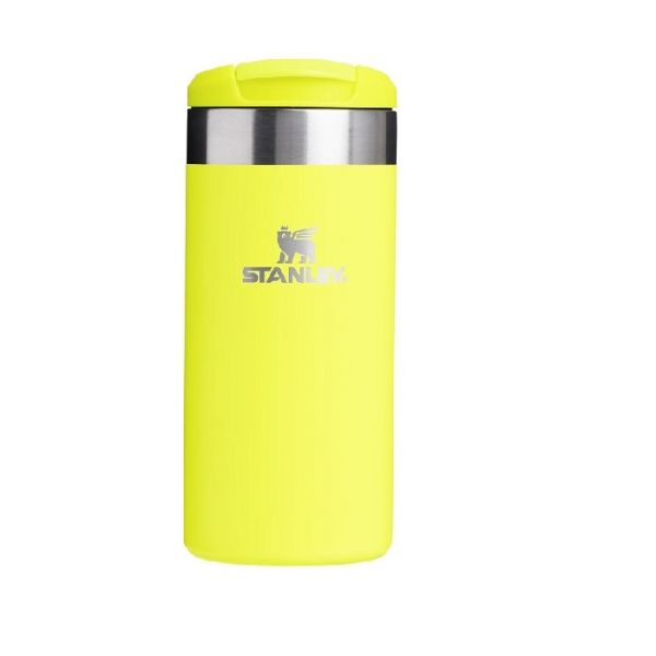 STANLEY - The Aerolight - Transit mug 0,35l Electric Yellow
