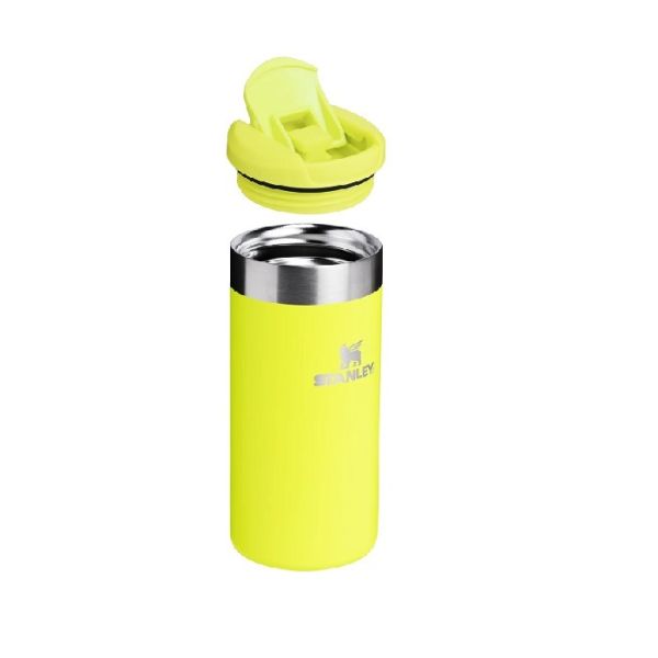 STANLEY - The Aerolight - Transit mug 0,35l Electric Yellow