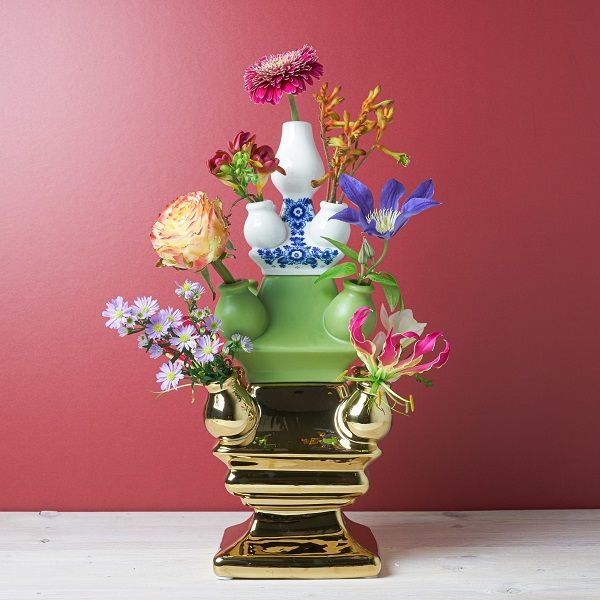 HEINEN - Stapelgekte - Bodem Van Gogh 