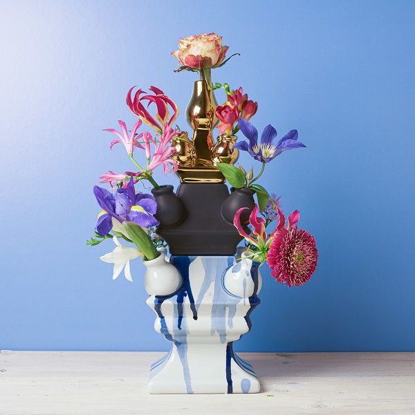 HEINEN - Stapelgekte - Bodem Van Gogh 