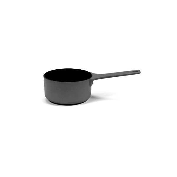 SERAX - Surface - Steelpan XS 12cm 0,50l Black