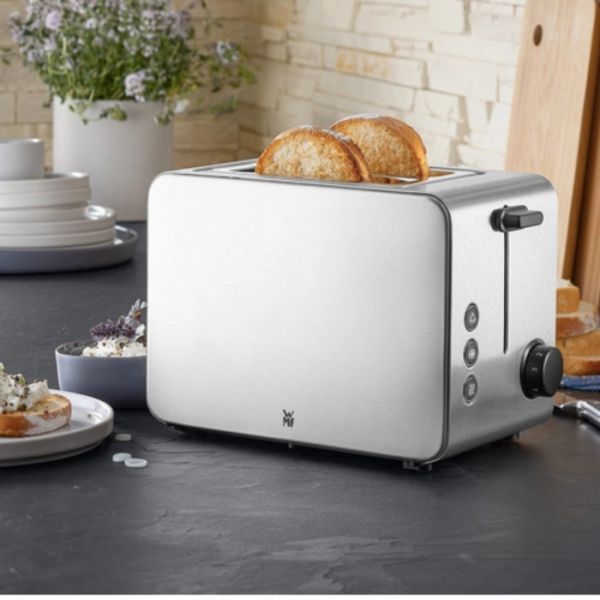 WMF - Stelio - Broodrooster Edition