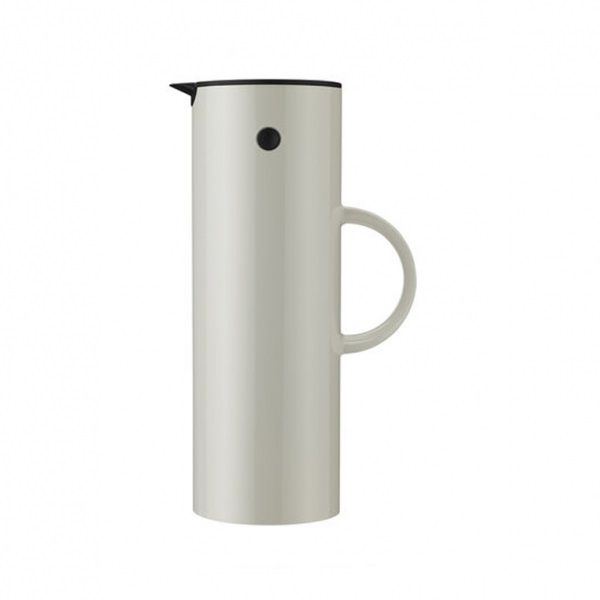 STELTON - EM77 - Thermoskan 1,0L Sand