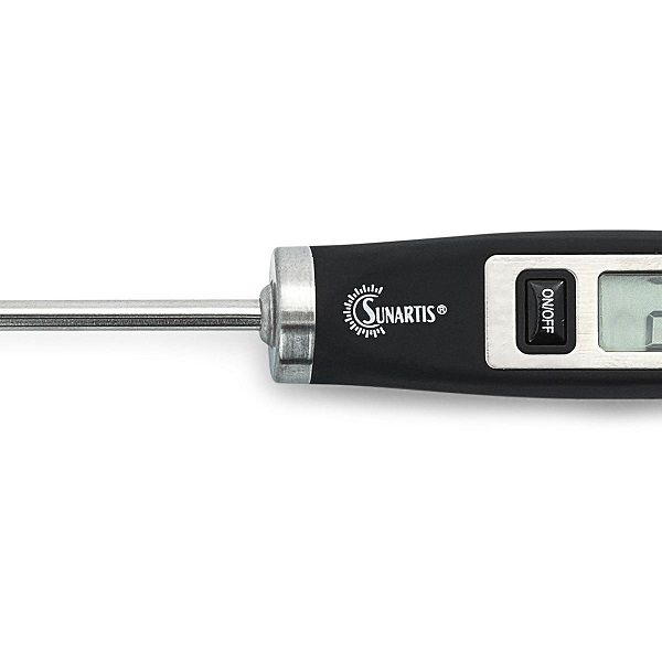 POINT-VIRGULE - Thermometer - Digitale thermometer