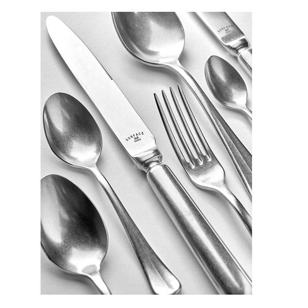SERAX - Surface - koffielepel 14,5cm
