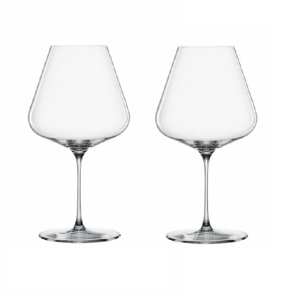 Spiegelau Definition Bourgogneglas Set/2