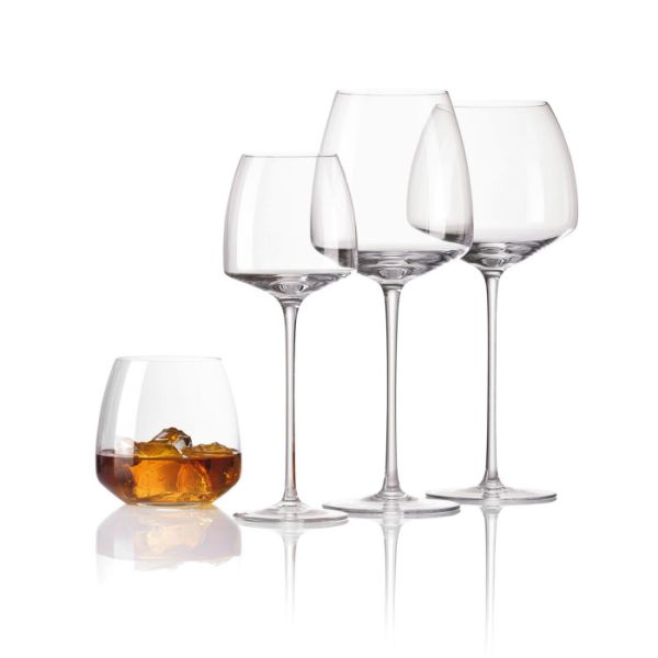 ROSENTHAL STUDIO LINE - Tac O2 - Champagneglas 0,30l 26,4cm